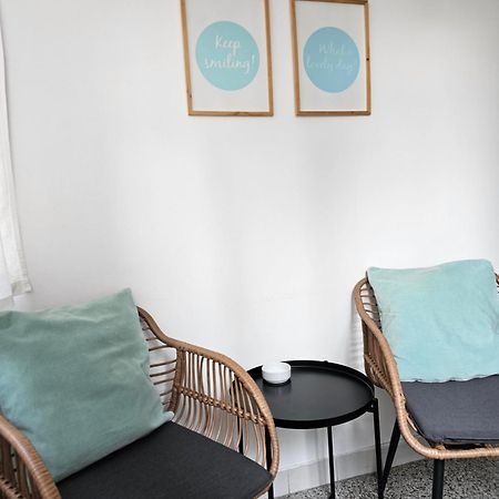 זאגרב Joop Apartment מראה חיצוני תמונה