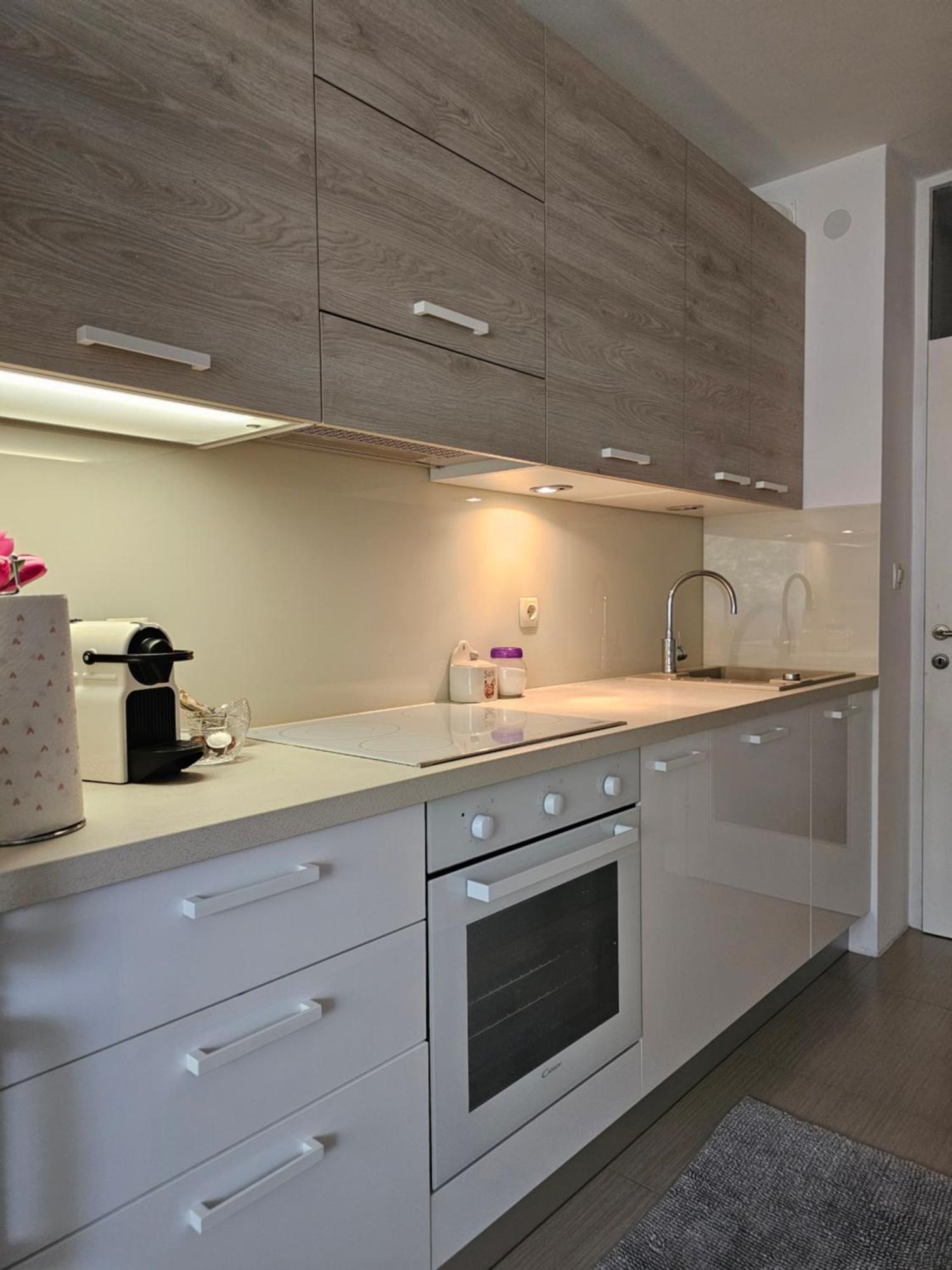 זאגרב Joop Apartment מראה חיצוני תמונה