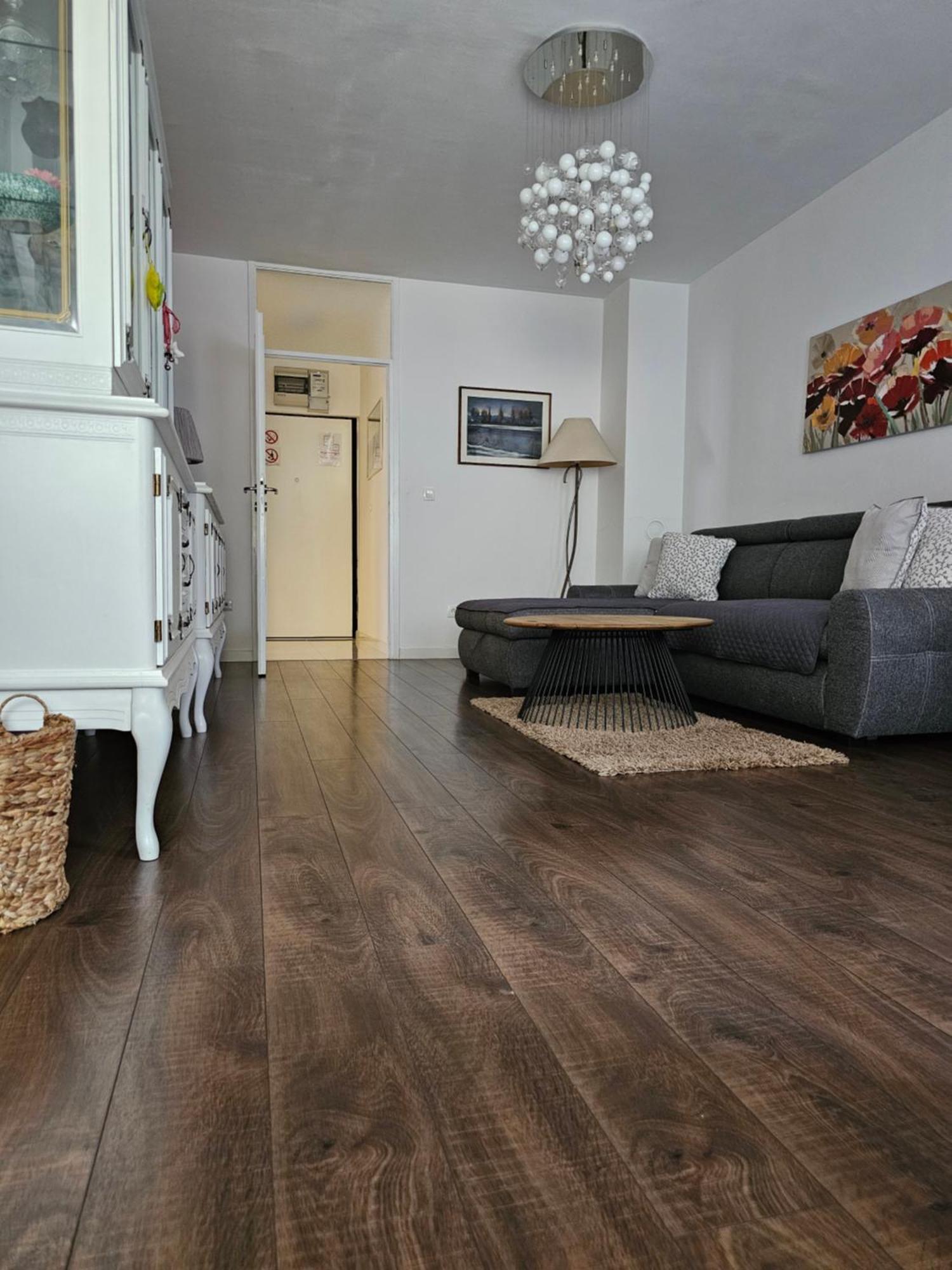 זאגרב Joop Apartment מראה חיצוני תמונה