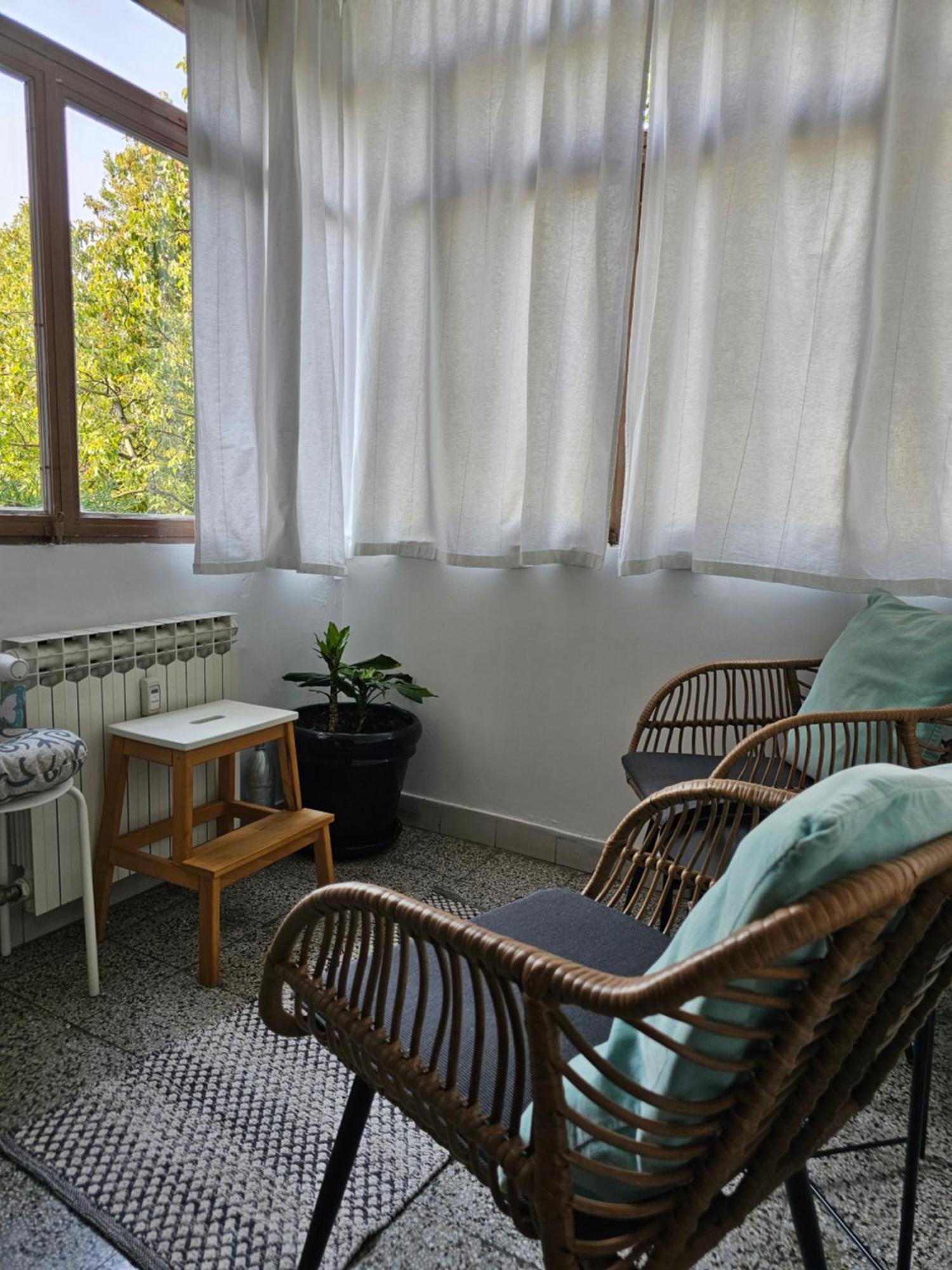 זאגרב Joop Apartment מראה חיצוני תמונה