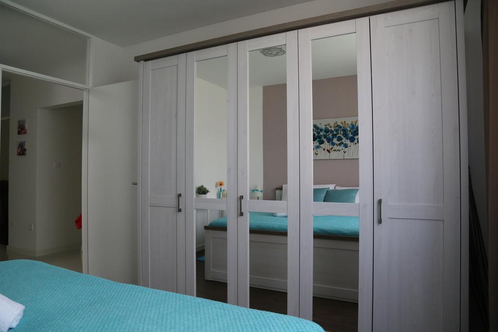 זאגרב Joop Apartment מראה חיצוני תמונה