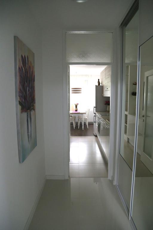 זאגרב Joop Apartment מראה חיצוני תמונה