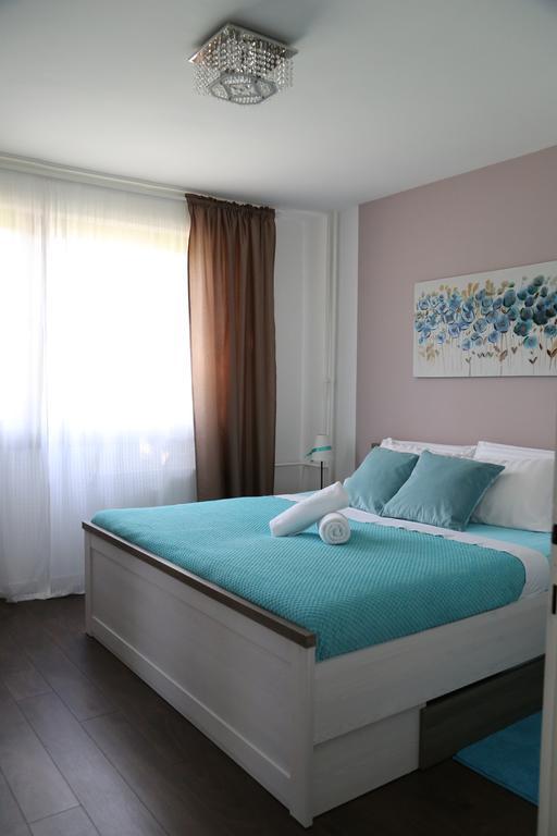 זאגרב Joop Apartment מראה חיצוני תמונה