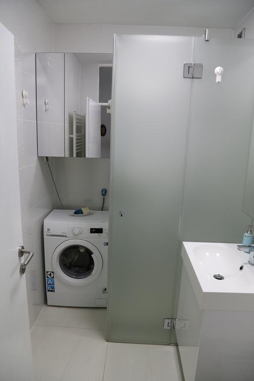 זאגרב Joop Apartment מראה חיצוני תמונה