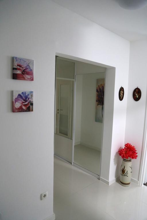 זאגרב Joop Apartment מראה חיצוני תמונה